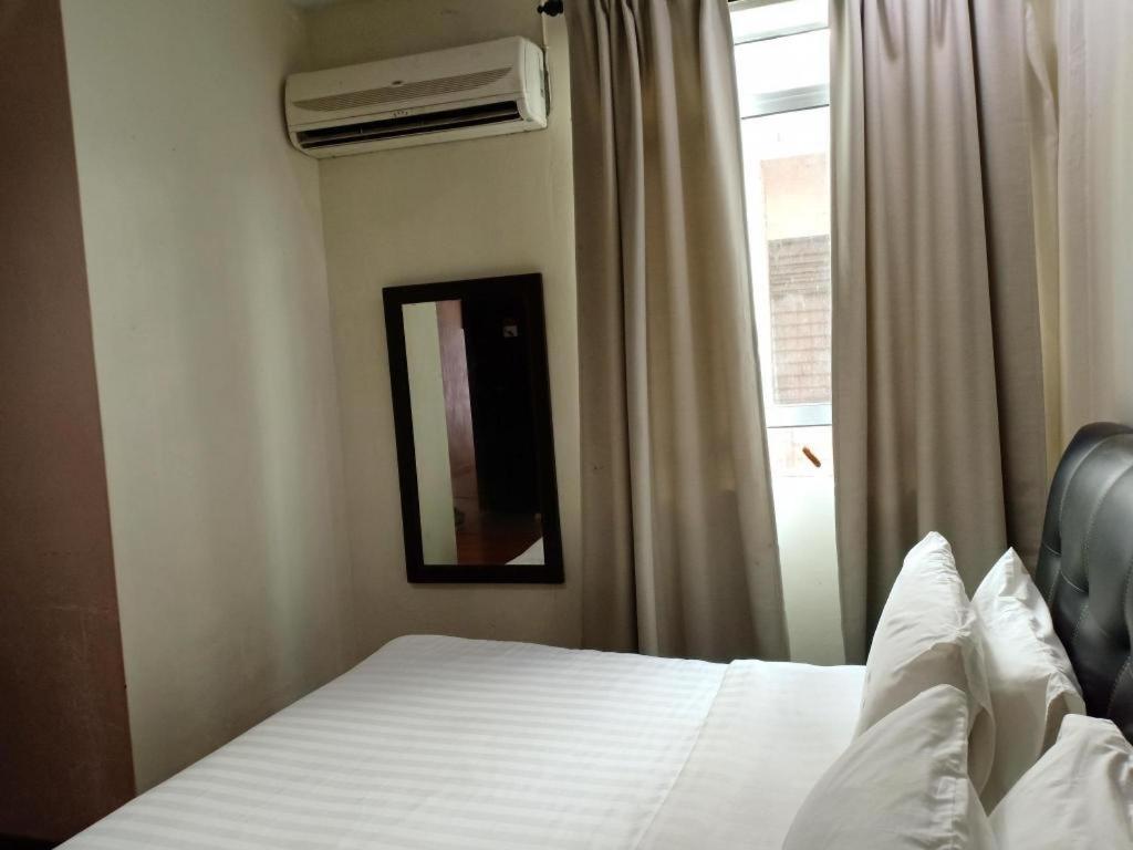 Hotel Seri Pauh 乔治敦 外观 照片
