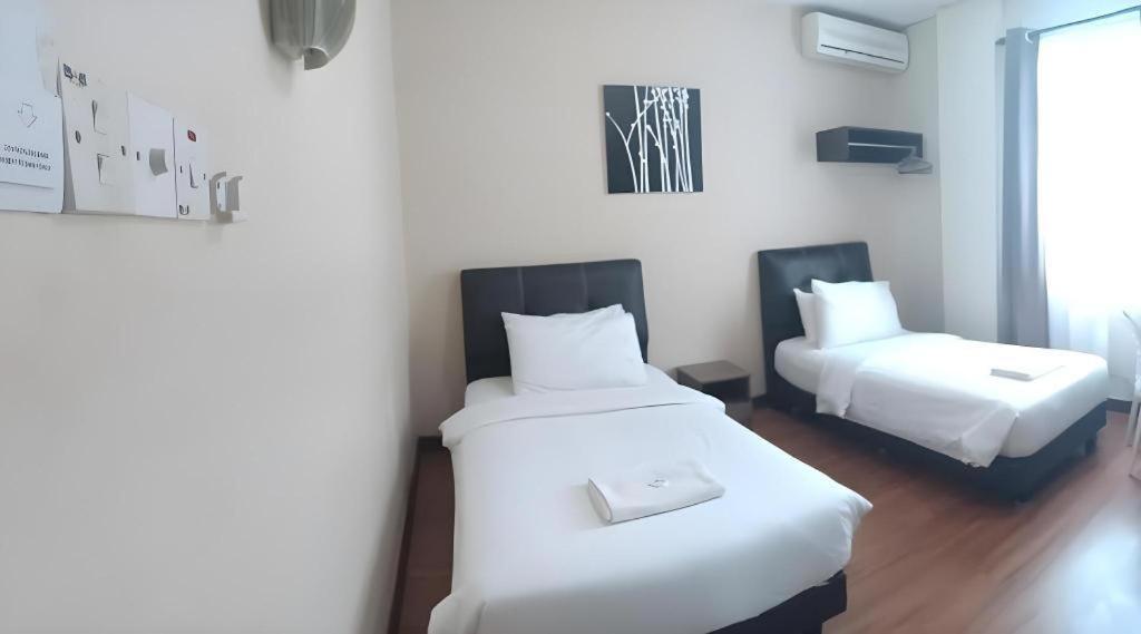 Hotel Seri Pauh 乔治敦 外观 照片