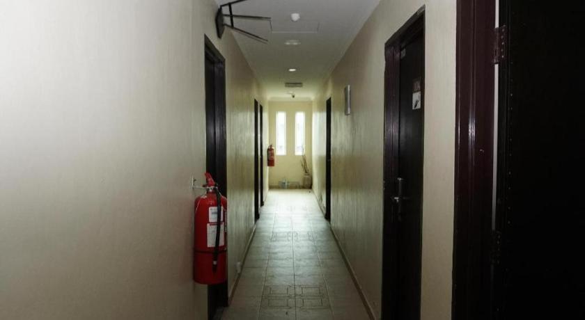 Hotel Seri Pauh 乔治敦 外观 照片