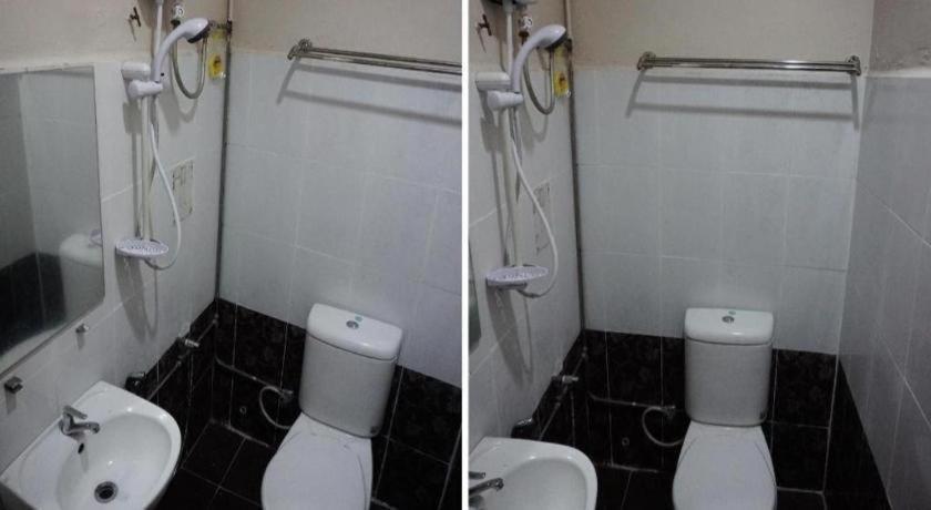 Hotel Seri Pauh 乔治敦 外观 照片