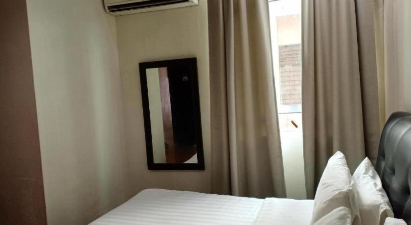 Hotel Seri Pauh 乔治敦 外观 照片