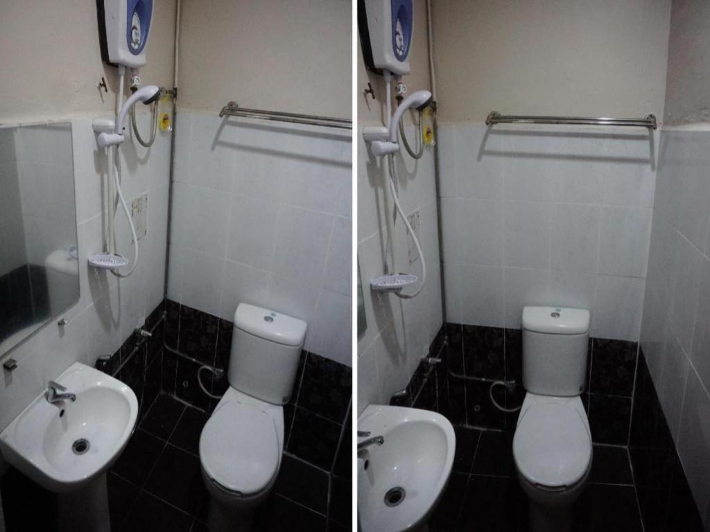 Hotel Seri Pauh 乔治敦 外观 照片