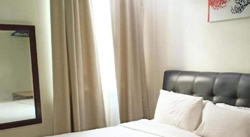 Hotel Seri Pauh 乔治敦 外观 照片