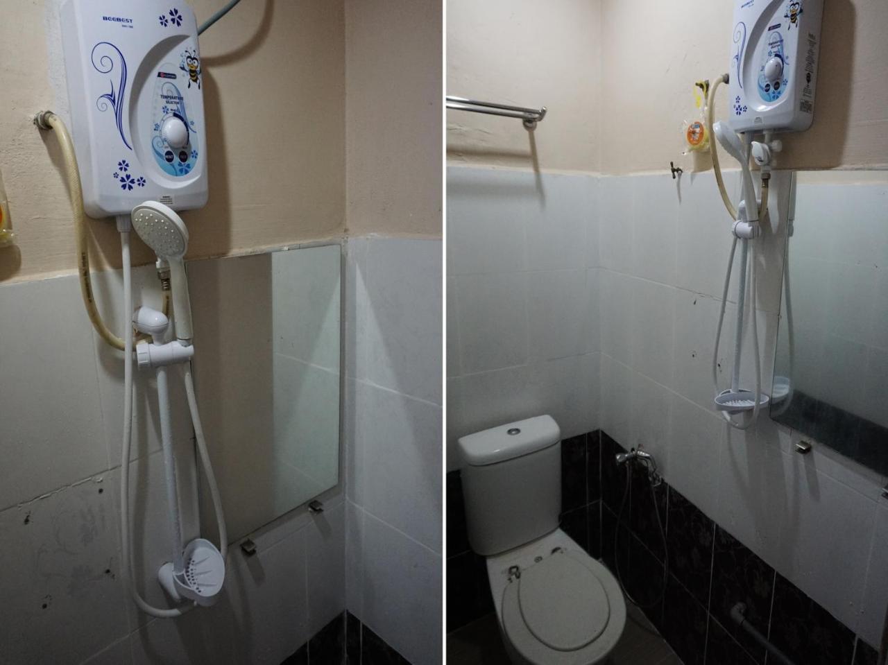 Hotel Seri Pauh 乔治敦 外观 照片