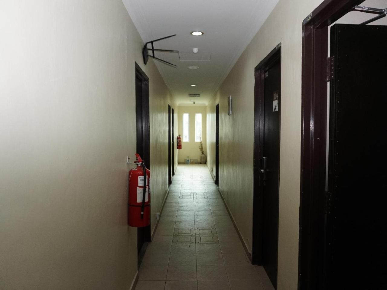 Hotel Seri Pauh 乔治敦 外观 照片